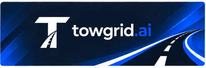 towgrid.ai commercial dispatch